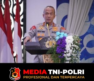 Kapolda Jabar Tekankan Bhabinkamtibmas sebagai 'Polisi Penolong', Wujudkan Polri Humanis di Masyarakat