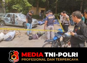 Seorang Pria Ditemukan Meninggal di Tigaraksa, Polisi Pastikan Tidak Ada Unsur Tindak Pidana