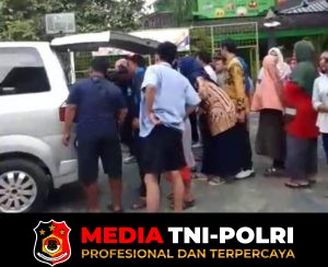 Polres Metro Jakarta Utara Usut insiden Mobil Pengangkut MBG Tabrak Puluhan Siswa Siswi di SDN Kalibaru 01 Cilincing