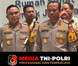 Kapolda Metro Jaya Tinjau Lokasi Penabrakan SDN Kalibaru 01, Penyelidikan Melibatkan Ditreskrimum dan Ditlantas
