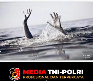 Dua Anak SD Asal Pesawaran Terseret Arus di Saluran Irigasi, Satu Korban Sudah Ditemukan dan Satu Masih Hilang