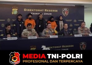 Kasus Penipuan Wedding Organizer: Polda Metro Jaya Tetapkan Dua Tersangka, Kerugian Capai Rp 11,5 Miliar