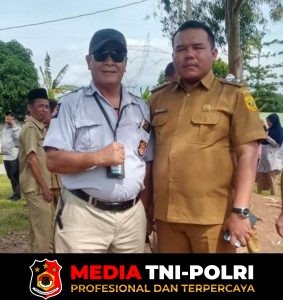 Kepala Desa Bojong Klapanunggal Apresiasi Program Penanaman Pohon dan Ruang Terbuka Hijau