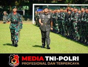 TNI AD akan terus berjuang bersama Rakyat