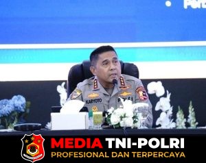 Kabaharkam Usulkan Pengaktifan Kogasgabpad Guna Tangani Bencana Sumatera & Aceh