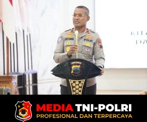 Polda Jateng Gelar Latpraops Lilin Candi 2025, Siap Strategi Hospitality dan Safety Sebagai Paradigma Baru Pola Pengaman Nataru