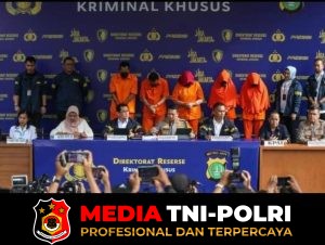 Polda Metro Jaya Bongkar Praktik Aborsi Ilegal di Apartemen Jaktim, 5 Orang Jadi Tersangka