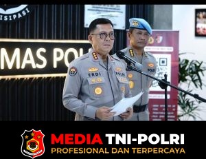 Sidang KKEP Putuskan PTDH Dua Anggota Polri Terkait Pengroyokan Matel di TMP Kalibata