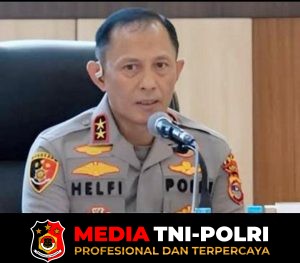 Kapolda Lampung Imbau Warga Anak Tuha Duduki Lahan HGU PT BSA Bersikap Kooperatif