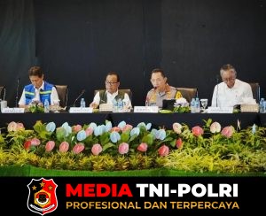 Kapolri Ungkap Pesan Presiden saat Tinjau Merak: Beri Pelayanan Terbaik hingga Waspadai Bencana