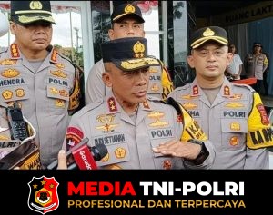 Libur Nataru 2025: Kapolda Jabar Tinjau Kepadatan Puncak dan Apresiasi Inovasi Polres Bogor