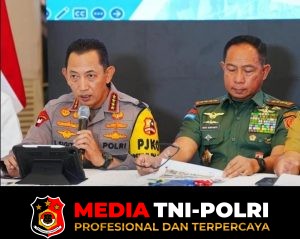 Hadir di Tengah Masyarakat, Kapolri Targetkan Pembangunan Ratusan Sumur Bor dan Sarana Sanitasi di Wilayah Terdampak Bencana