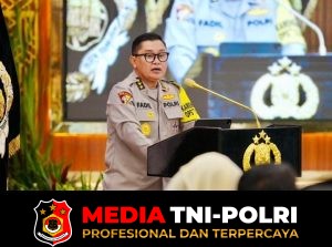 Berantas Kejahatan Transnasional, Polri Tangkap dan Serahkan 14 Buron Interpol Red Notice