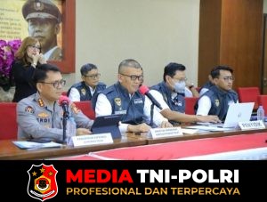 Kortastipidkor Polri Ungkap Dugaan Korupsi Pengadaan PJUTS Kementerian ESDM, Tiga Tersangka Ditetapkan