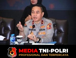 Resmi Berlaku: Seluruh Jajaran Penegak Hukum Mulai Terapkan KUHP Baru Sejak Dini Hari Tadi
