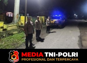 Polres Langkat Tindaklanjuti Pengaduan Masyarakat Melalui Layanan 110