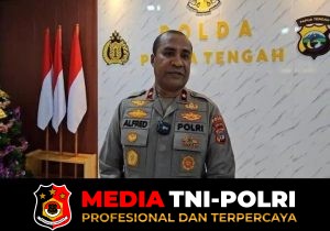 Waspada! Kapolda Papua Tengah Sebut Pergerakan KKB Kini Merambah ke Wilayah Perkotaan