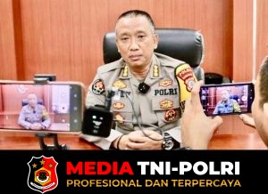 Polda Sulteng Terjunkan Tim Investigasi Usut Kasus Pembakaran Kantor PT RCP di Morowali