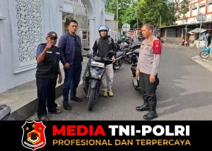 Respon Cepat Polsek Cengkareng Tindaklanjuti Aduan 110 Terkait Dugaan Perampasan Motor oleh Debt Collector