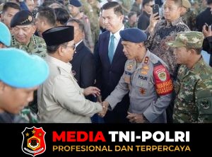 Nasionalisme dan Spirit 'Sauyunan Jaga Lembur' Irjen Rudi Setiawan