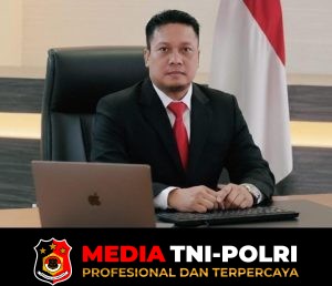 Perkuat Integritas Nasional, Wapimred Haprianto Tanjung Tekankan Kode Etik Jurnalistik sebagai Pilar Utama