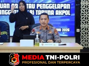 Polda Banten Jelaskan Alasan Tidak Ditampilkannya Tersangka Saat Konferensi Pers