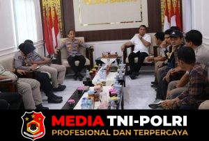 Sengketa Lahan Tiga Kampung Masuk Tahap Penentuan Titik, Polda Lampung Pastikan Seluruh Proses Berjalan Transparan