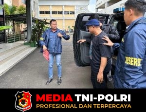 Polisi Tangkap Terduga Pelaku Pelecehan Seksual SDN di Tangsel
