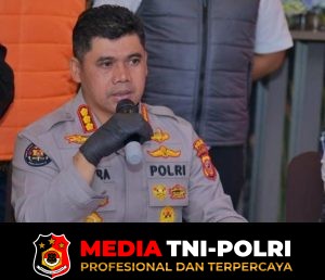 Polisi Pastikan Penanganan Profesional Kasus Dugaan Pemukulan Wartawan di Cileungsi