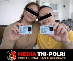 Geger! Sindikat Mafia Perbankan; Dari KTP Palsu, Perusahaan fiktif, Skema licik Pasutri dalam Perkara Dugaan Penipuan, Penggelapan dan TPPU akhirnya Terbongkar!!!