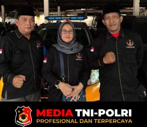 Kepolisian Negara Republik Indonesia Diharapkan Tetap Dibawah Naungan Presiden RI