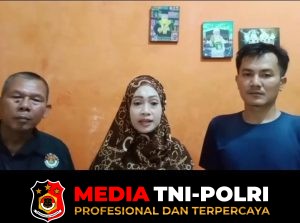 Korban Dugaan Penganiayaan dan Perampasan HP di Laporkan ke Polsek Cikarang Barat. 