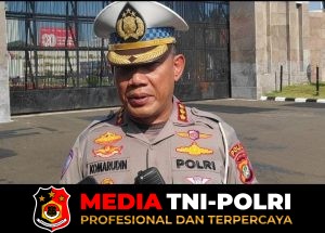 PM Australia Anthony Albanese Kunjungi Indonesia Besok, 8 Ruas Jalan Jakarta Dialihkan