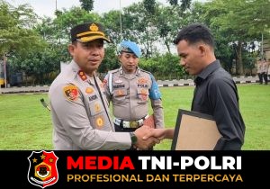 Cegah Masuknya Narkotika ke Pulau Jawa, Ditresnarkoba Polda Banten Razia di Pelabuhan Merak