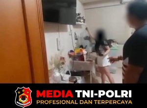 Polda Metro Jaya Bongkar Peredaran Vape Narkotika di Jakbar, Dua Perempuan Ditangkap