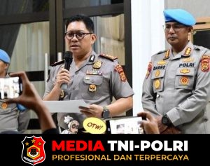 Terbukti Lakukan Tindak Asusila, Dua Oknum Polisi di Jambi Dipecat Dengan Tidak Hormat