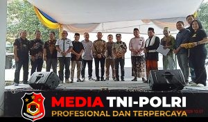 Soft Launching Pasar Lembang Baru Yang Berlokasi di Ciledug Raya Di Gelar Dan Di Resmikan Oleh Pihak Pemerintah Tangerang Kota