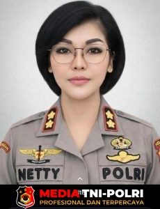 AKBP Dr. Netty Rosdiana Siagian, S.H., M.M., M.H. Resmi Diangkat sebagai Dewan Pembina Women Lawyer Club