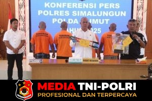 Polres Simalungun Tegaskan Serius Buru Pelaku Pencabulan Anak, Status DPO Sudah Diterbitkan