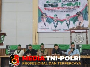 Majelis Pengawas dan Konsultasi (MPK) HMI Tentang Rekomendasi Pembentukan Panitia Seleksi Calon Ketua Umum PB HMI Kongres XXXIII Tahun 2026