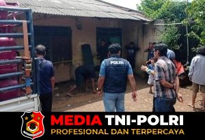 Gang Neraka Menjadi Sasaran Mabes Polri dalam Penggerebegan Gas Oplosan di Kirab