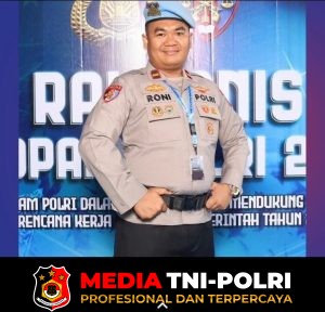 Raker Propam Polri 2026: Perkuat Pengawasan Internal dan Tegakkan Profesionalisme demi Kepercayaan Publik