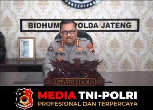 Operasi Keselamatan Candi 2026 Berakhir Hari Ini, Polda Jateng Berharap Budaya Tertib Lalu Lintas Berlanjut Hingga Arus Mudik Lebaran