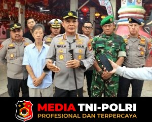 Perayaan Tahun Baru Imlek 2577 Kongzili Di Kota Depok Berlangsung Khidmat Dan Penuh Kedamaian.