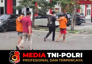 Babak Baru Insiden Tambang Pondi Kabupaten Bangka, Polda Babel Kembali Tetapkan 2 Tersangka Baru