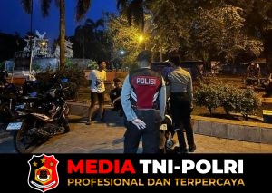 Polda Lampung Perketat Patroli Ramadan, Cegah Balap Liar dan Perang Sarung