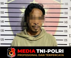 Buron Setahun, Pelaku Pengeroyokan Kepala Pekon di Pringsewu Akhirnya Tertangkap