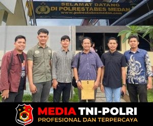 Jelang Unjuk Rasa Kapolestabes Medan, Cipayung Plus Kota Medan: Mundur Atau Dicopot