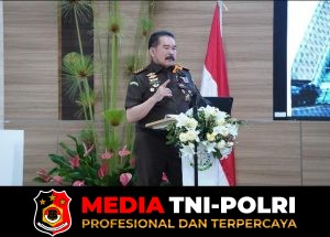 Jaksa Agung Tegaskan Dukungan Penuh Program Strategis Nasional Saat Kunker di Sulut