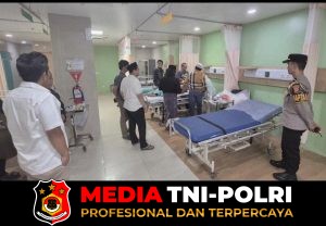 PECAK Banten Bergerak Cepat Tangani Kasus Penganiayaan di Bandung, Korban Dirawat di RS Hermina Ciruas